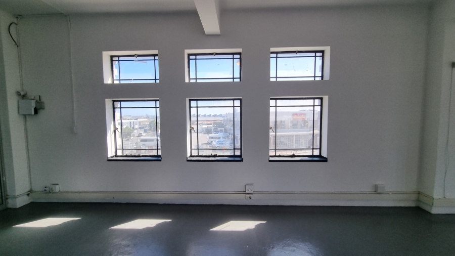 To Let Commercial Property for Rent in Woodstock Western Cape